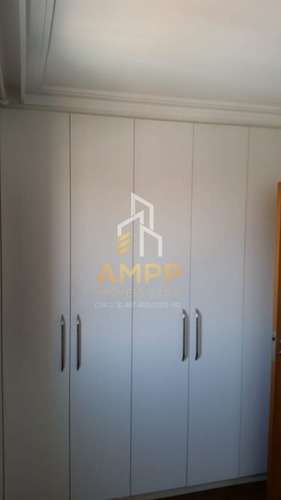 Imagem 1 de 15 de Apartamentos - Residencial - Condomínio Villa Mayor - 1571
