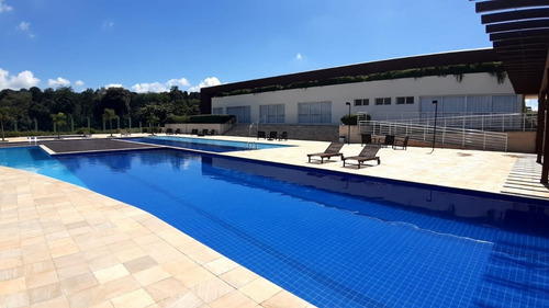 Imagem 5 de 21 de Venda - Terreno Em Condomínio - Residencial Jardins Da Cidade - Nova Odessa - Sp - Ea760101