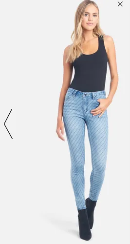 Jeans marca bebe deals