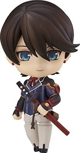 Orange Rouge Touken Ranbu En Linea Horikawa Kunihiro Nendoro