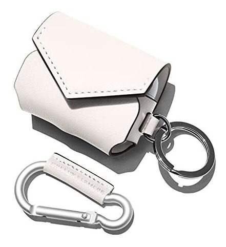 Greedyfarmers AirPods Pro Funda De Caja Con Keychain Nrjqp