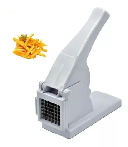 Cortador manual de papas fritas – Importadora Rocama