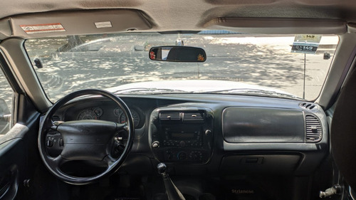Imagen 11 de 18 de Ford Ranger 2010 3.0 Diesel 4x2