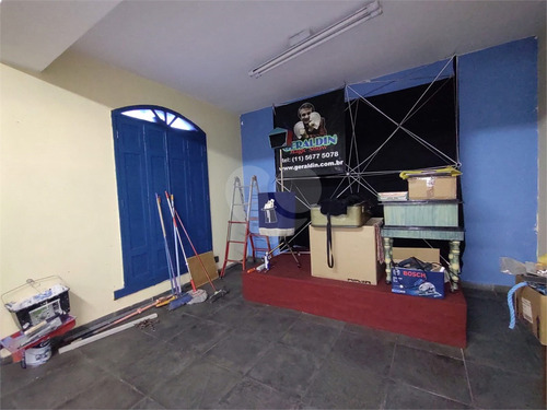 Imagem 13 de 15 de Sobrado Comercial 04 Salas 02 Vagas - Reo657225