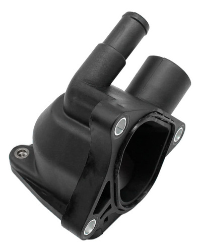 Brida Toma Agua C/ Sensor Para Honda Element 2.4l 2004