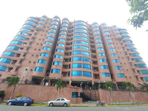 Apartamento En Venta En Urb. Morichal, La Victoria Cod. 23-2215 Dvm