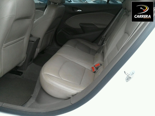 Cruze 1.4 Turbo Ltz 16v Flex 4p Automático