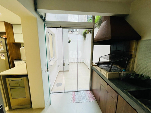 Imagem 6 de 15 de Apartamento - Bom Fim - Ref: 209518 - V-209630