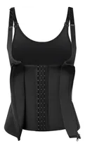 Comprar Cintas Emagrecedora Afinar A Cintura Colete Abdominal