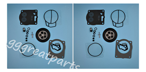 Reconstrucción De Carburador Carburador Kit Para Sea Doo Mik