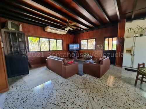 Imagen 3 de 14 de Casa En Venta Cabudare Brisas De Terepaima Codigo22-1211