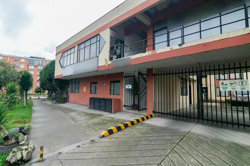 Local En Venta En El Verbenal-usaquén. Cod V1103023
