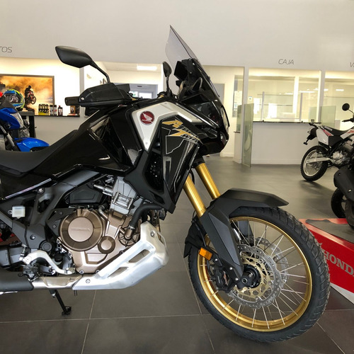 Imagen 2 de 24 de Honda Africa Twin - Crf 1100 Adventure Sport Mt