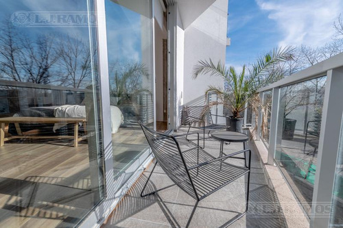 Un Nuevo Aire En Ayres Vila. Studios Emprendimiento Premium. Unidades De 60 A 167 M2