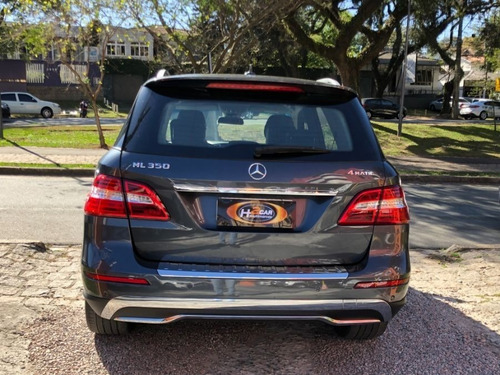 Ml 350 Cgi 306cv