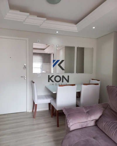 Imagem 4 de 22 de Apartamento A Venda No Up Life - Ap00052 - 70751624