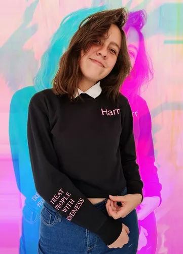 Harry styles sudadera tpwk new arrivals