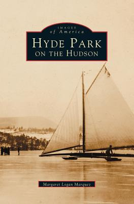 Libro Hyde Park On The Hudson - Marquez, Margaret Logan