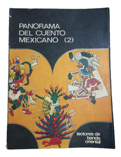 Panorama Del Cuento Mexicano (2)