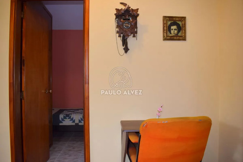 Casa En Piriápolis, Playa Grande
