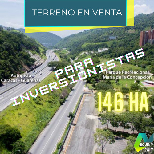 Terreno Para Desarrollo Urbanístico De 146 Ha. 