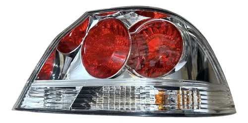Par Stop Mitsubishi Lancer 2004 A 2008 Depo