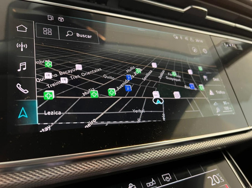 Imagen 10 de 15 de Nuevo Audi A6 55 Tfsi V6 340cv Quattro A5 Sportback Q7 Q8 A7