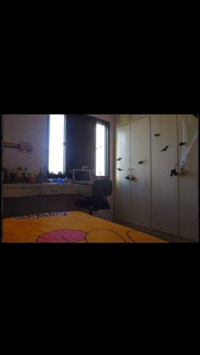 Imagem 16 de 30 de Apartamento - Ap00558 - 68404164