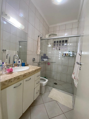Imagem 24 de 27 de Casa Padrão À Venda Jardim São Marco São José Do Rio Preto/sp - 20201025