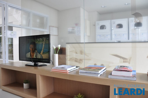 Imagem 14 de 15 de Apartamento - Pompéia - Sp - 397505
