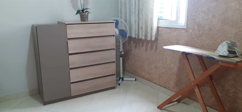 Imagem 22 de 30 de Apartamento Com 3 Dorms, Vila Alzira, Santo André - R$ 430 Mil, Cod: 1961 - V1961