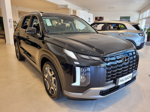 Hyundai Palisade 3.8 Signature V6 Gdi Aut. 5P