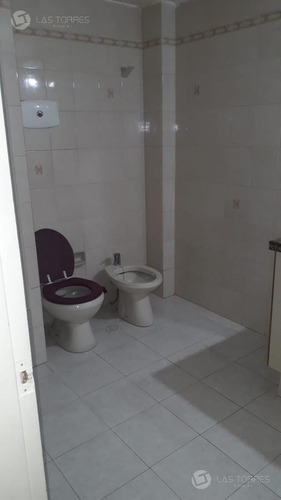 Vivienda U Oficina, Piso 7, Gge Fijo