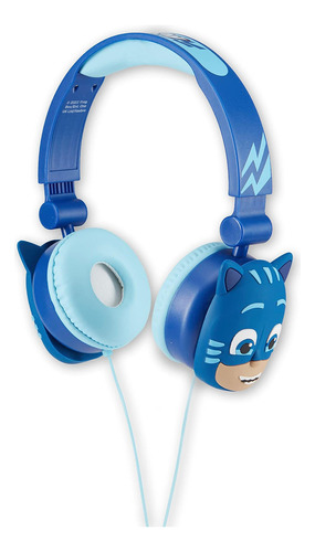 Pj Masks Auriculares Para Colocar Sobre Las Orejas Para Sin