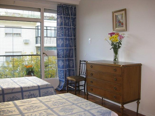 Imagen 9 de 17 de Palermo - Sanchez De Bustamante Al 2600 - 5 Amb - 180m2, (rla)