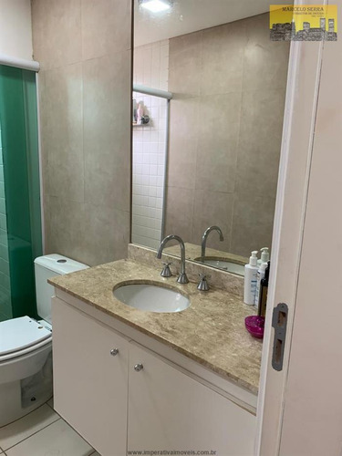 Imagem 26 de 29 de Apartamentos À Venda Em Jundiaí/sp - Compre O Seu Apartamentos Aqui! - 1474866