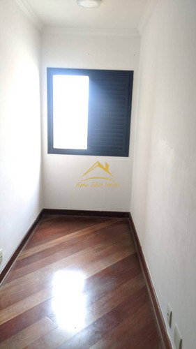 Imagem 9 de 15 de Locação De Apartamento No Gran Floridian Em Alphaville - 668