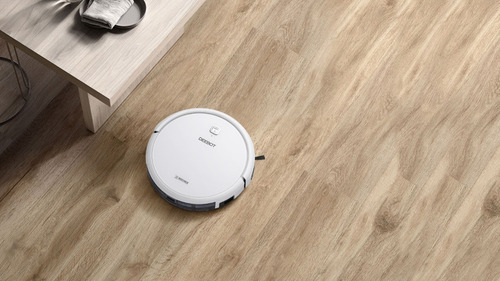 Aspiradora robot Ecovacs Deebot N79W blanca 220V