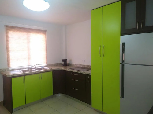 Imagen 5 de 12 de Apartamento En Venta En Ciudad Flamingo, Res Luxor