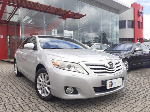 Toyota Camry Sedan Xle 3.5 24v