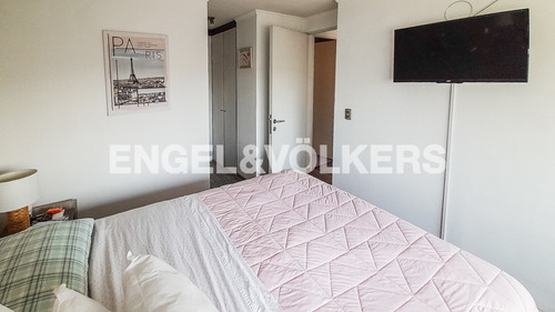 Imagen 13 de 19 de Vendo Impecable Departamento En Sector Metro Santa Isabel
