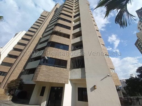 Leida Falcon Rentahouse Vende Apartamento En Valles De Camoruco Valencia Carabobo 23-10987 Lf