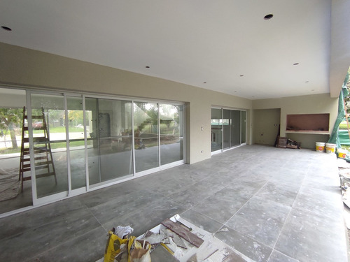 Imagen 8 de 16 de Casa En Venta Ubicado En Santa Guadalupe, Pilar Del Este, G.b.a. Zona Norte