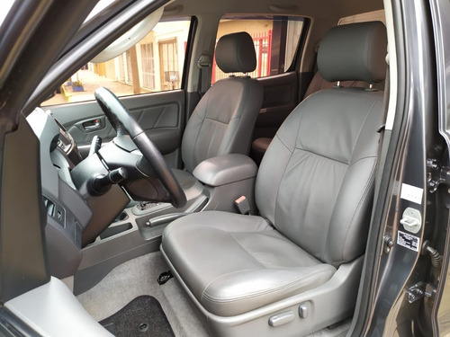 Hilux Srv 3.0 Turbo 4x4 Cd 2015