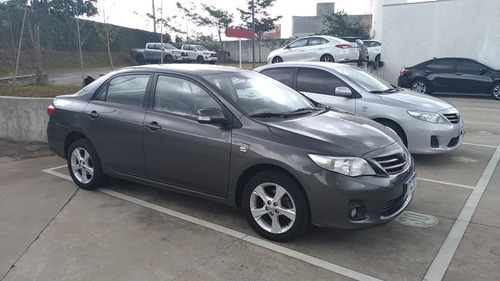 Toyota Corolla Xei 2.0