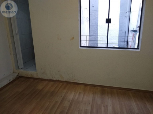 Imagem 4 de 4 de Prédio Para Alugar No Bairro Parque Novo Mundo Em São - 696-2