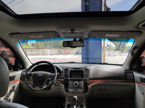 Imagem 18 de 22 de Hyundai / Veracruz 3.8 V6 2011