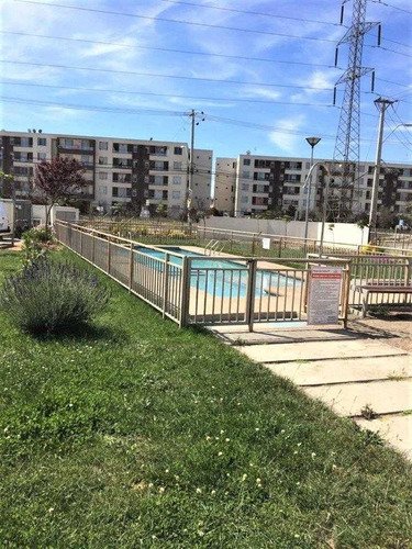 Condominio San Carlos 4