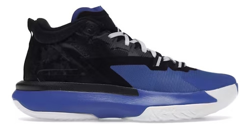 Air Jordan Zion 1 Duke Para Caballero Deportivo Talla 25 