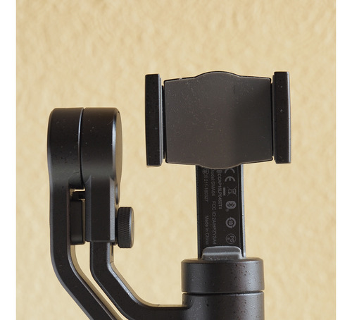 Zhiyun Smooth 4 Gimbal Para Celular (Usado)